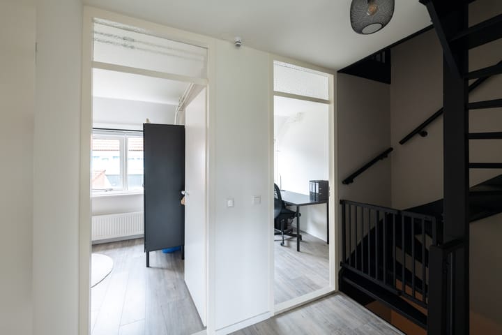 Foto 35 van de Berk 34