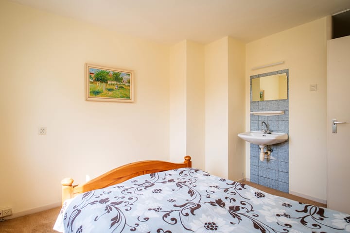 Foto 29 van Vloedlijn 23