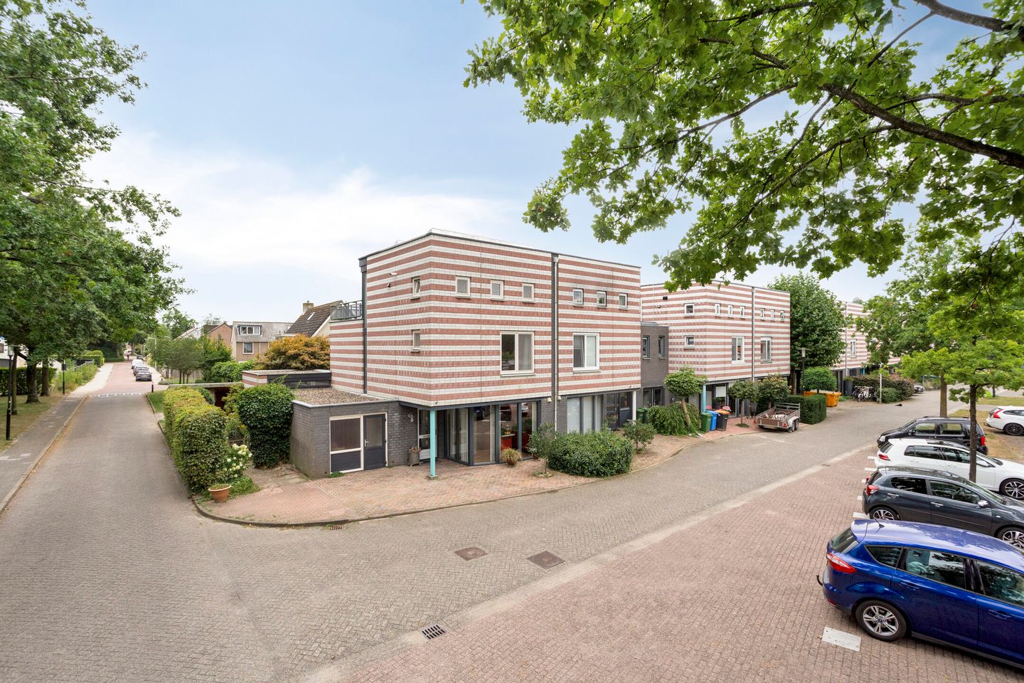 Foto 40 van Pastorielaan 24