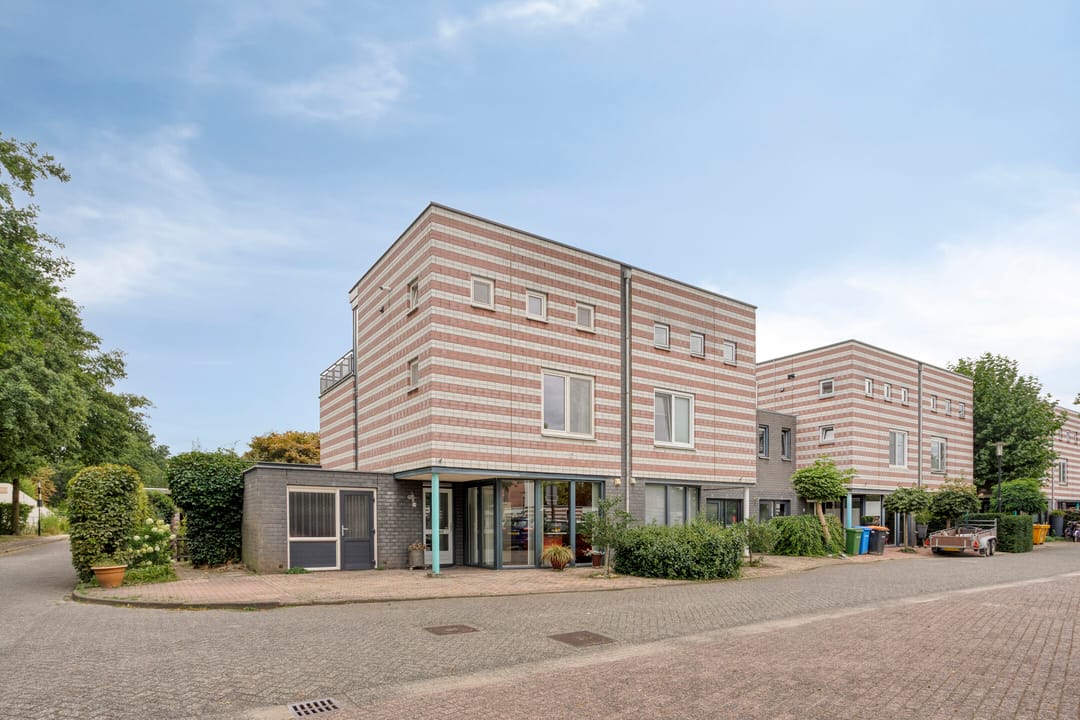 Foto 38 van Pastorielaan 24