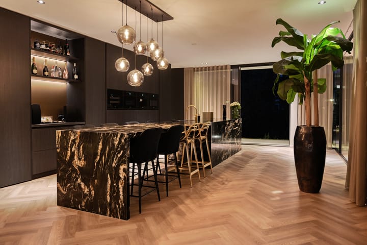 Foto 6 van Noordereiland 3