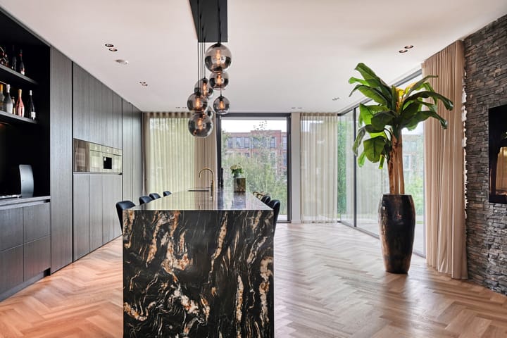 Foto 7 van Noordereiland 3