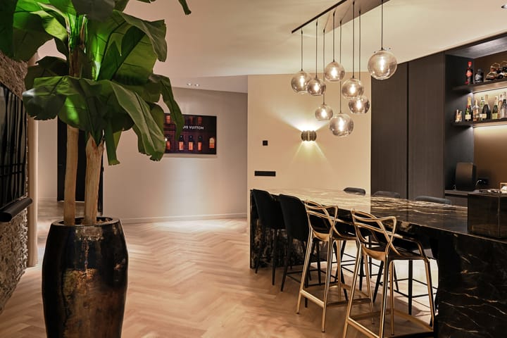 Foto 9 van Noordereiland 3