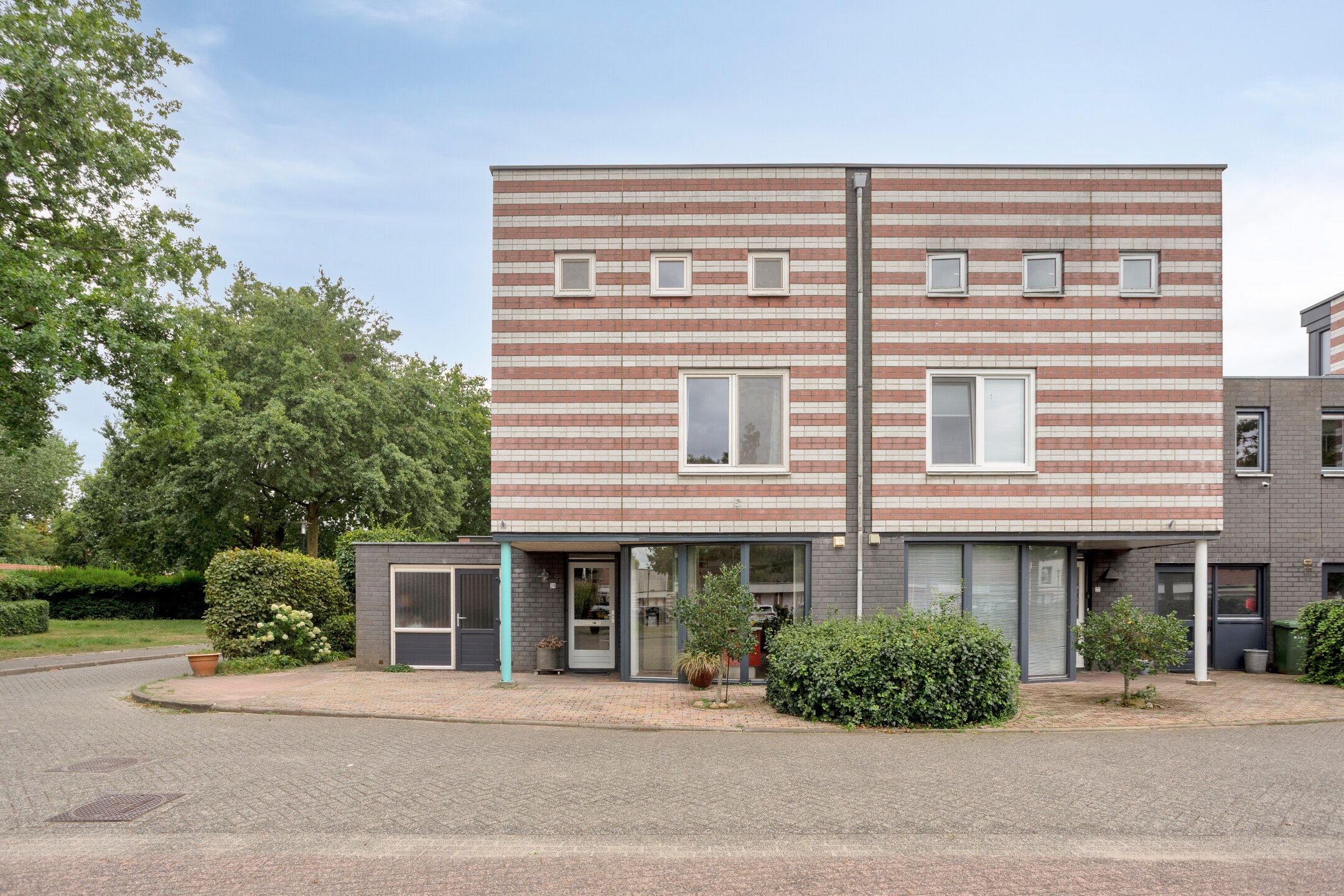 Foto 39 van Pastorielaan 24