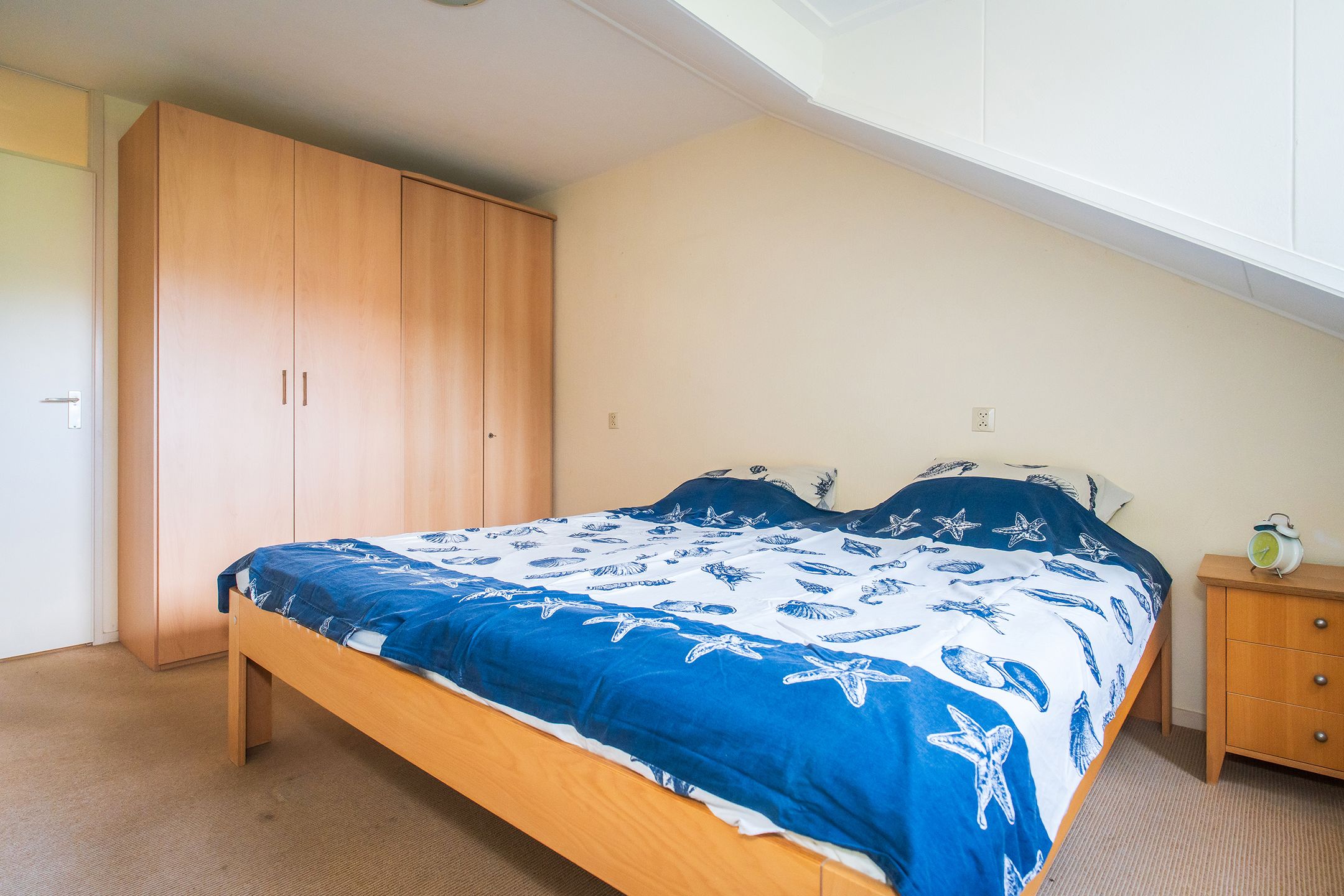 Foto 33 van Vloedlijn 23