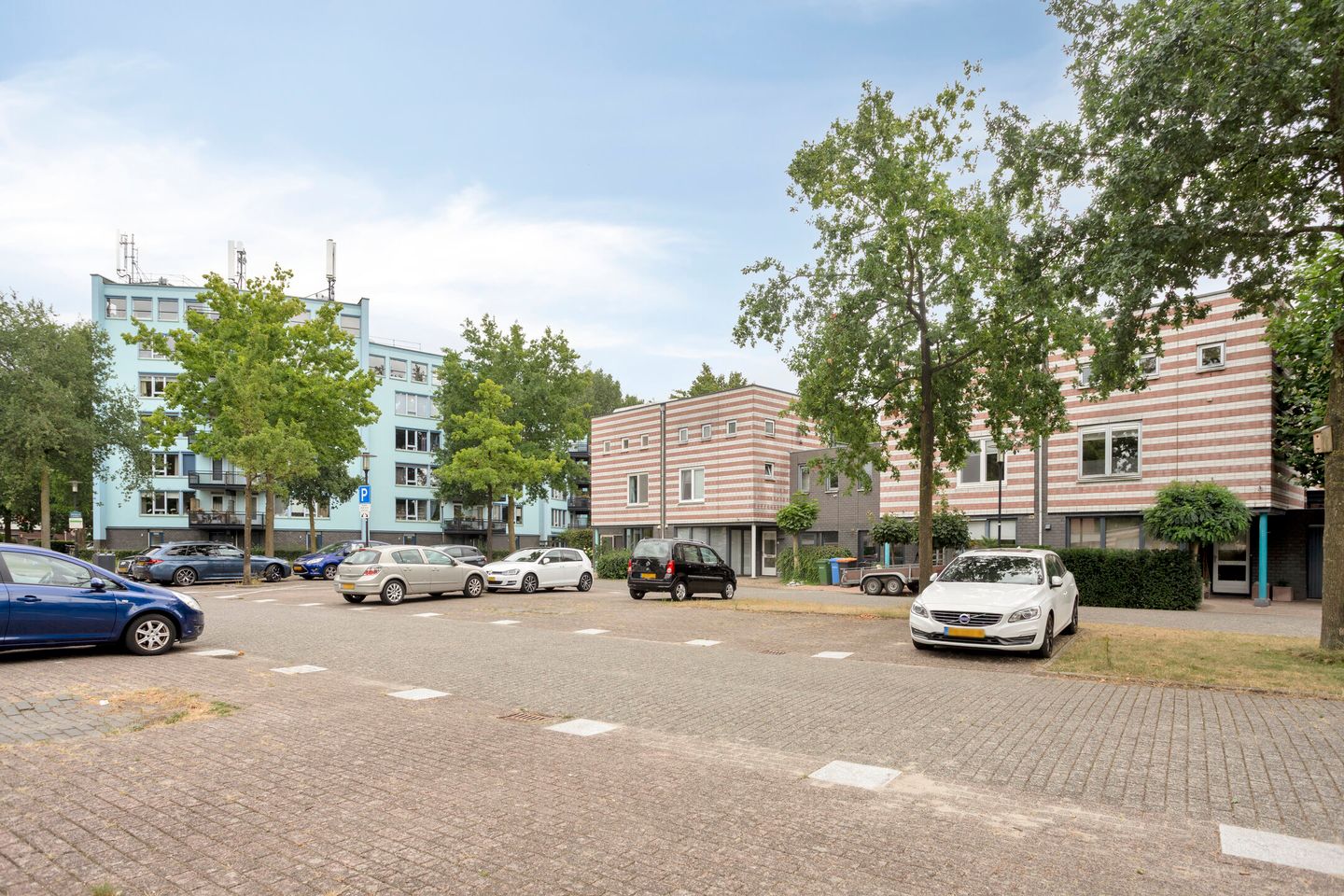 Foto 44 van Pastorielaan 24