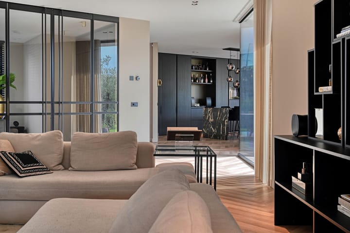 Foto 11 van Noordereiland 3