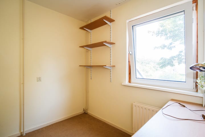 Foto 35 van Vloedlijn 23