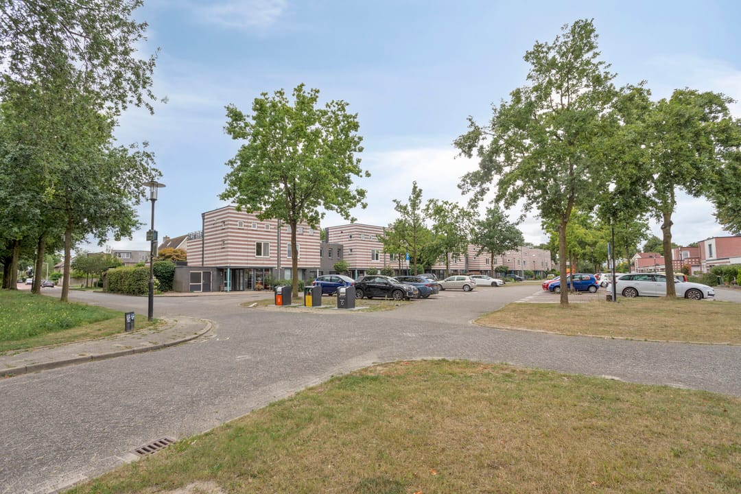 Foto 46 van Pastorielaan 24