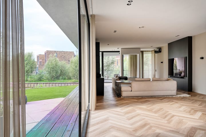 Foto 13 van Noordereiland 3