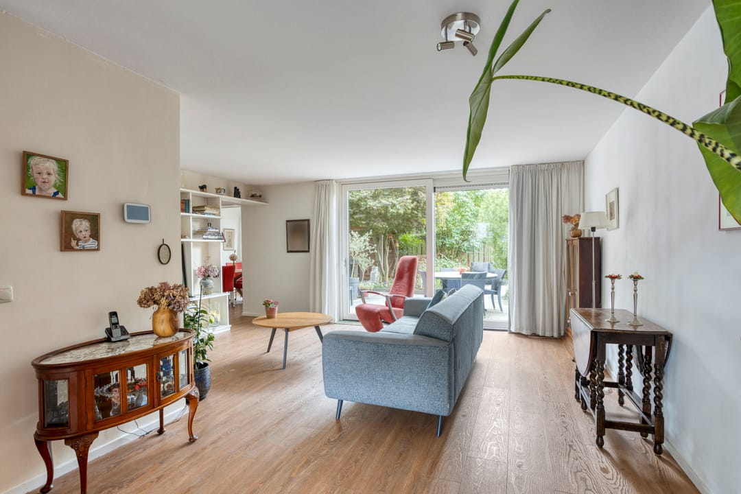 Foto 2 van Pastorielaan 24