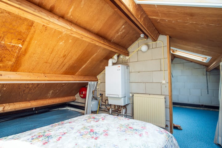 Foto 38 van Vloedlijn 23