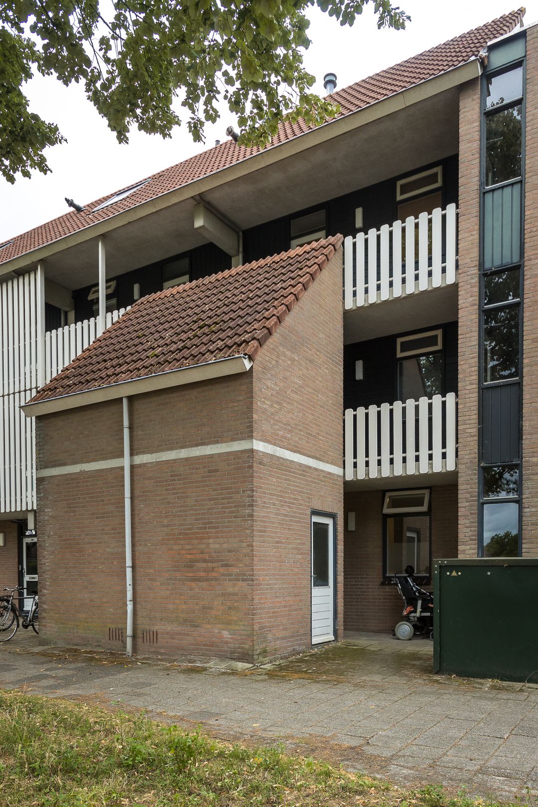 Foto 28 van Schuilenburg 34