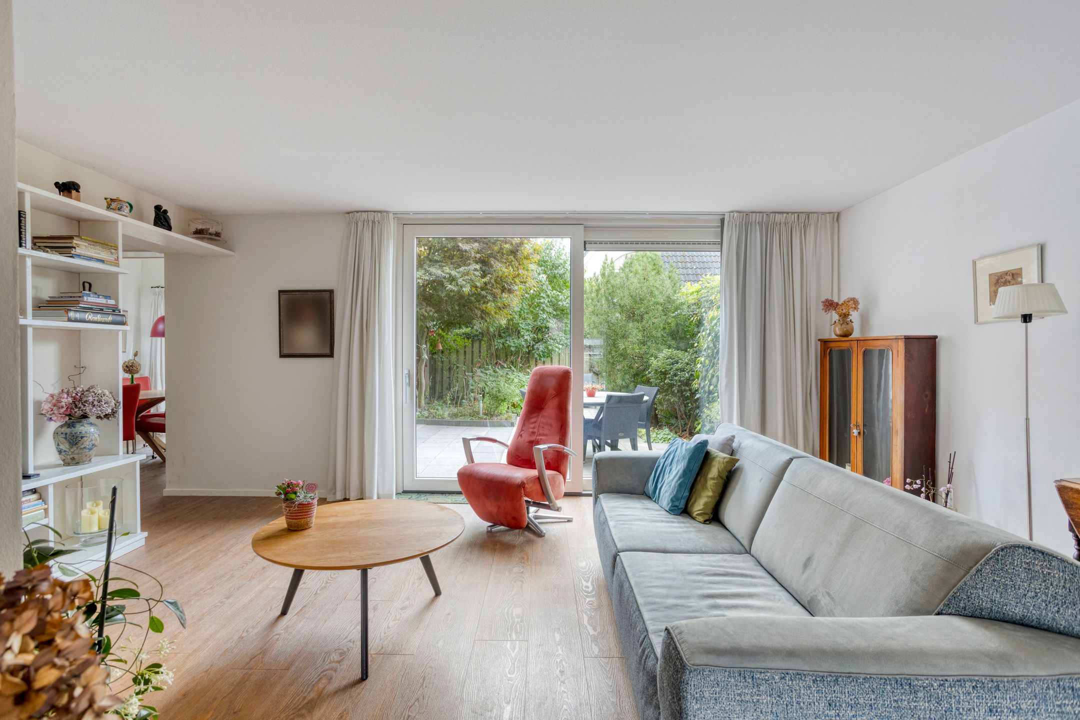 Foto 6 van Pastorielaan 24