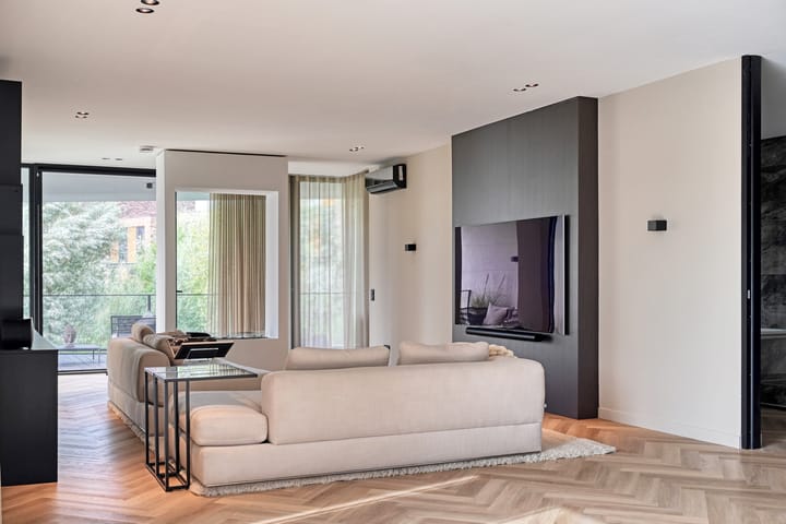 Foto 15 van Noordereiland 3