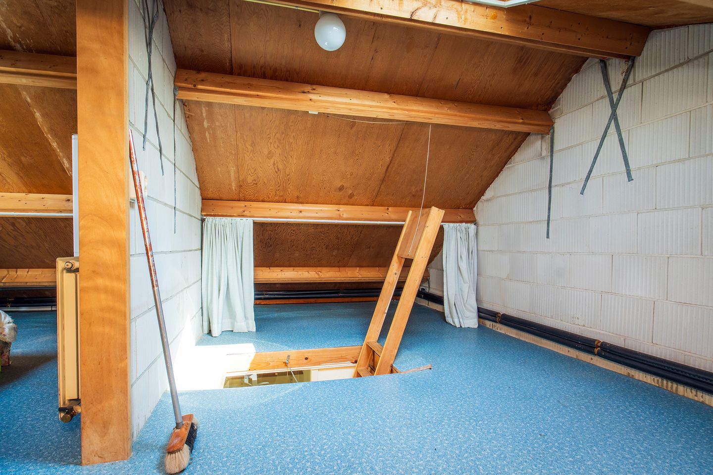 Foto 40 van Vloedlijn 23