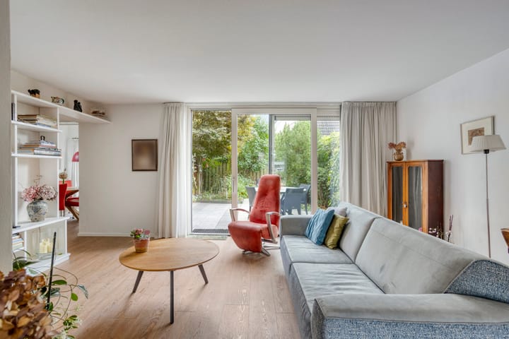 Photo 5 of Pastorielaan 24