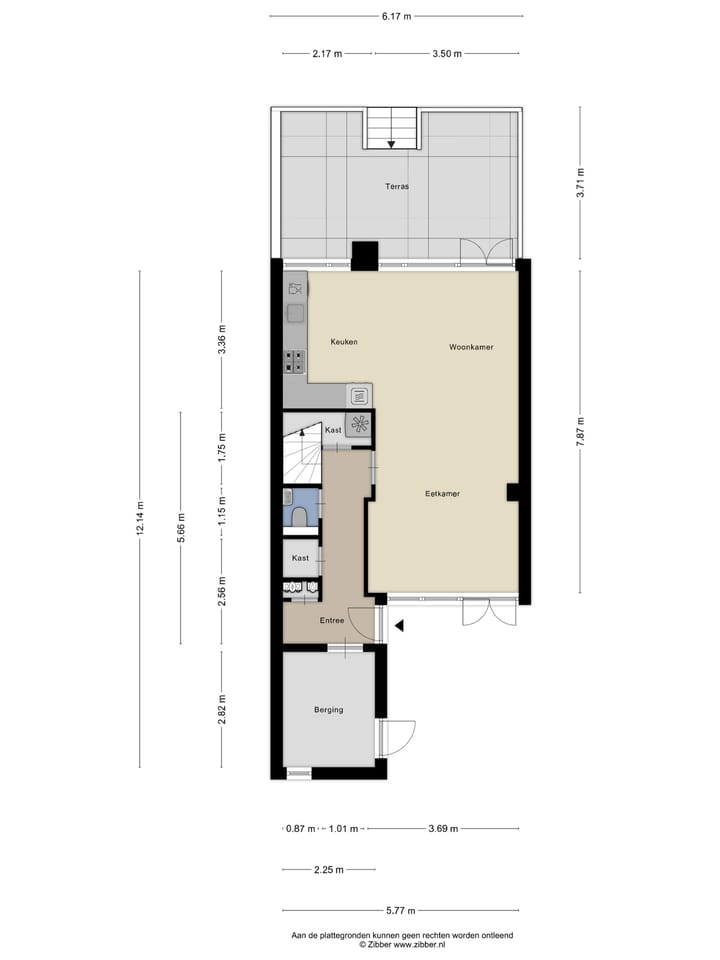 Foto 50 van de Berk 34