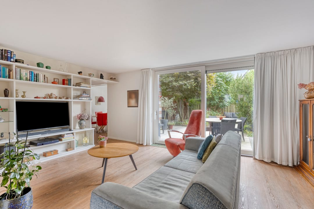 Foto 7 van Pastorielaan 24