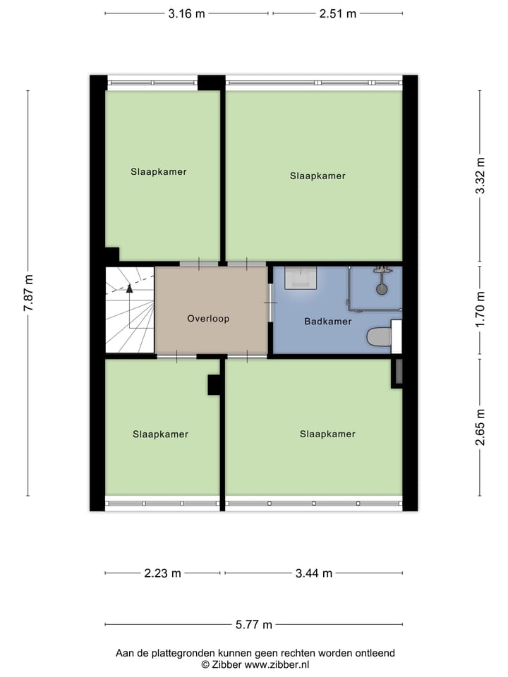 Foto 51 van de Berk 34