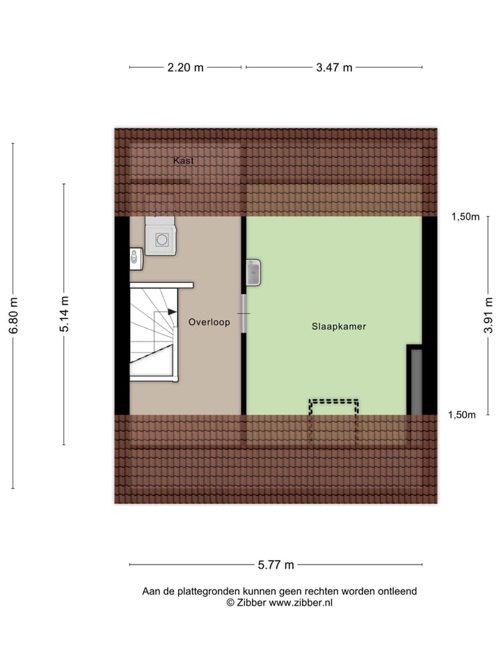 Foto 52 van de Berk 34