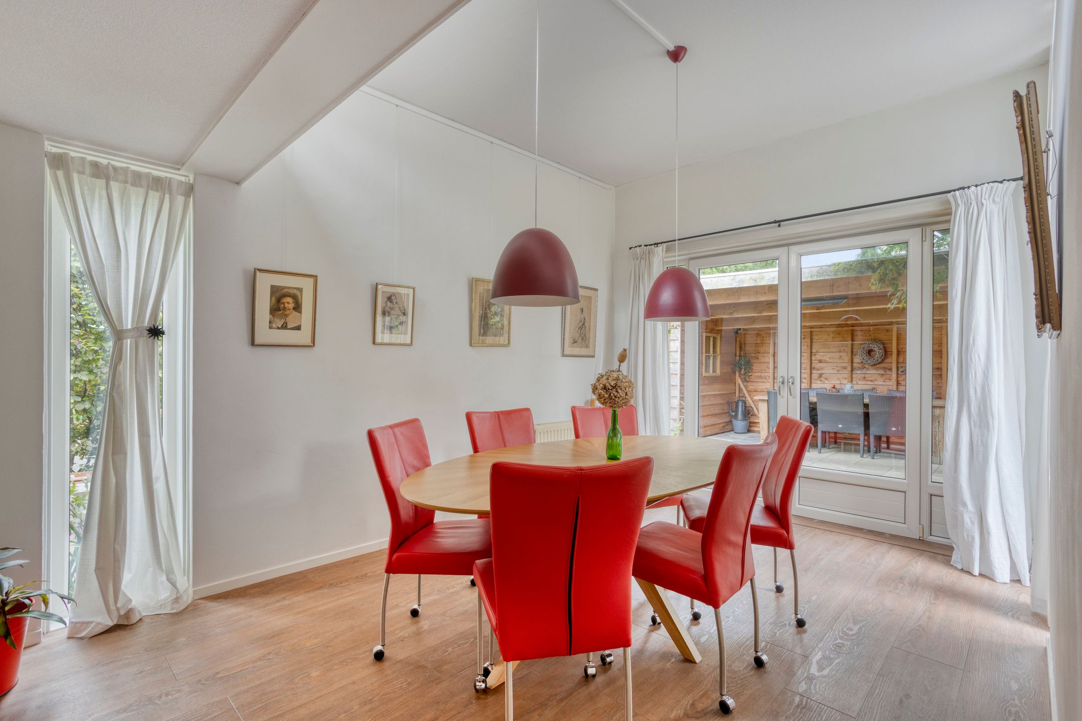 Foto 3 van Pastorielaan 24