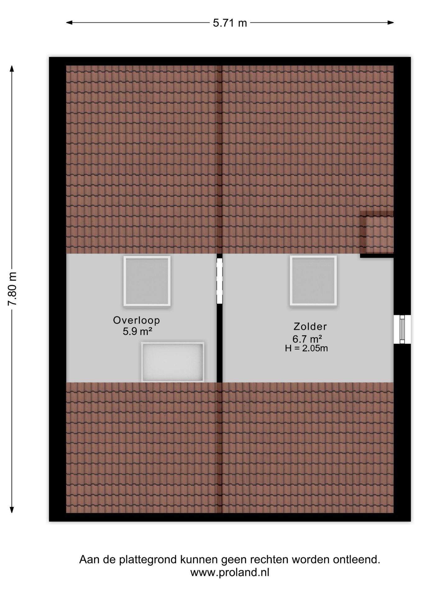 Foto 44 van Vloedlijn 23