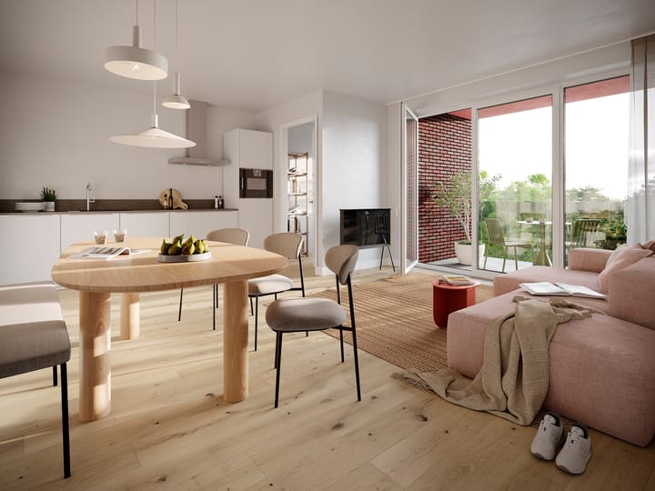 Foto 2 van Fruitlaan 84