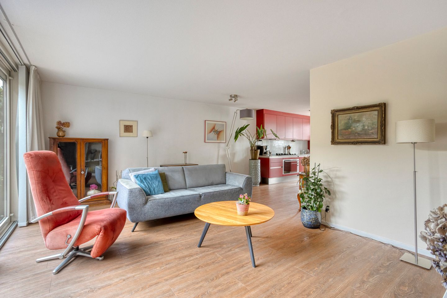 Foto 10 van Pastorielaan 24