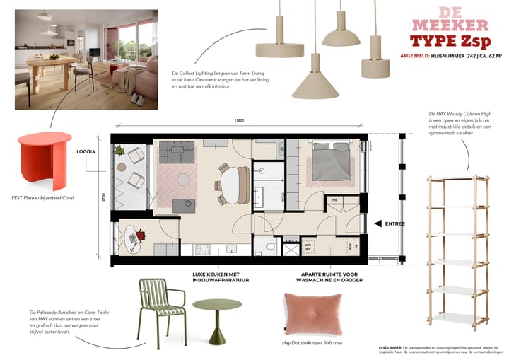 Foto 4 van Fruitlaan 84