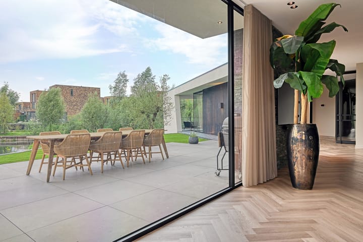 Foto 25 van Noordereiland 3