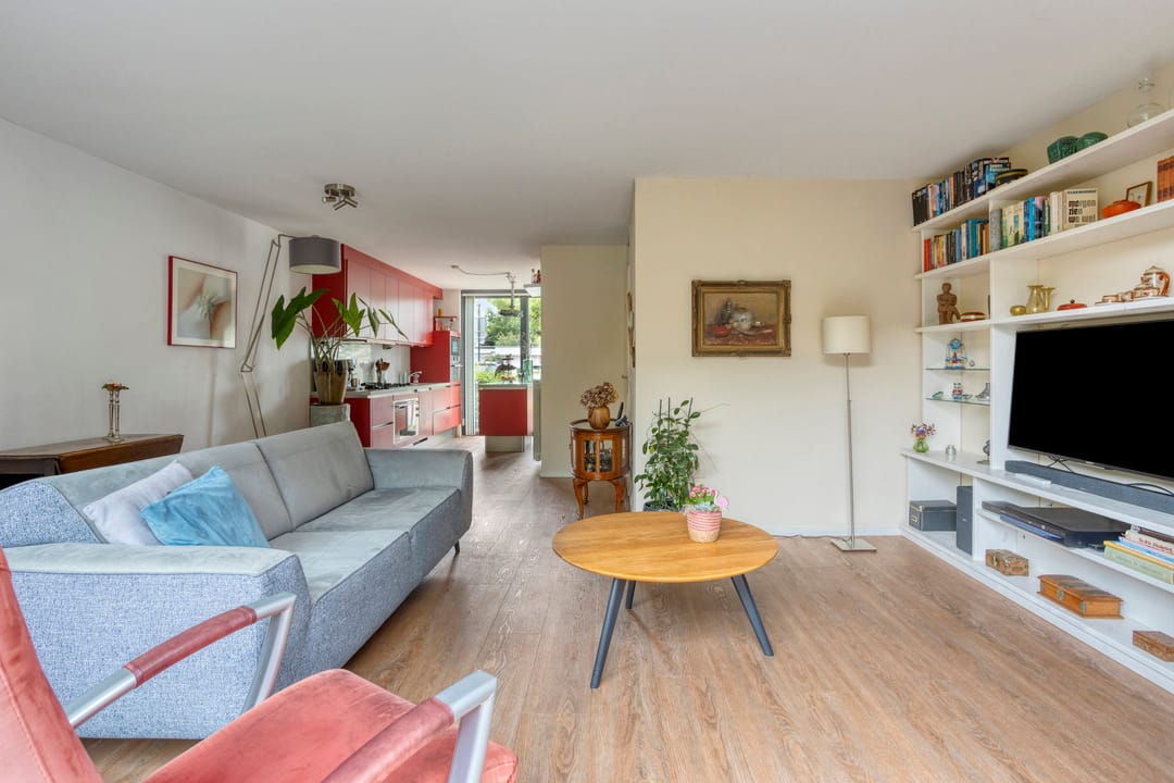 Foto 11 van Pastorielaan 24