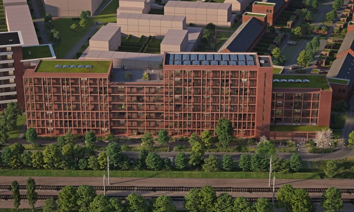 Foto 5 van Fruitlaan 84