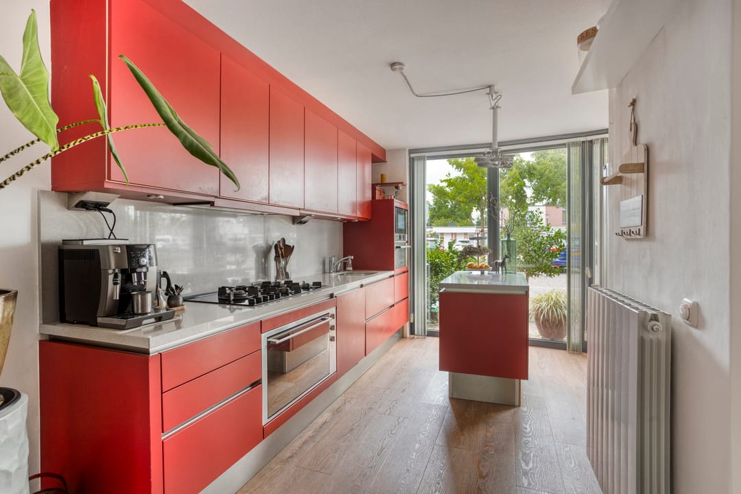 Foto 13 van Pastorielaan 24