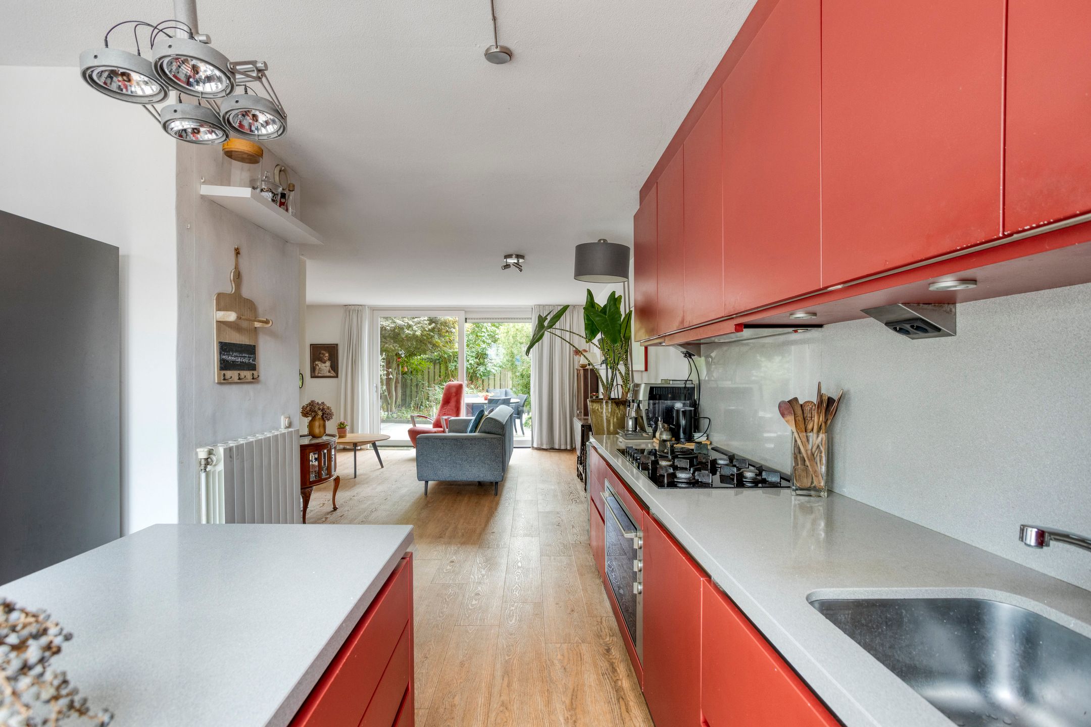 Foto 15 van Pastorielaan 24