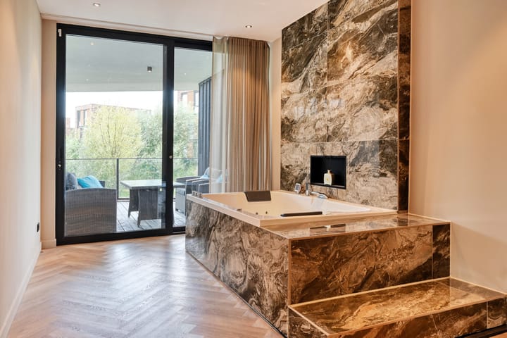 Foto 29 van Noordereiland 3