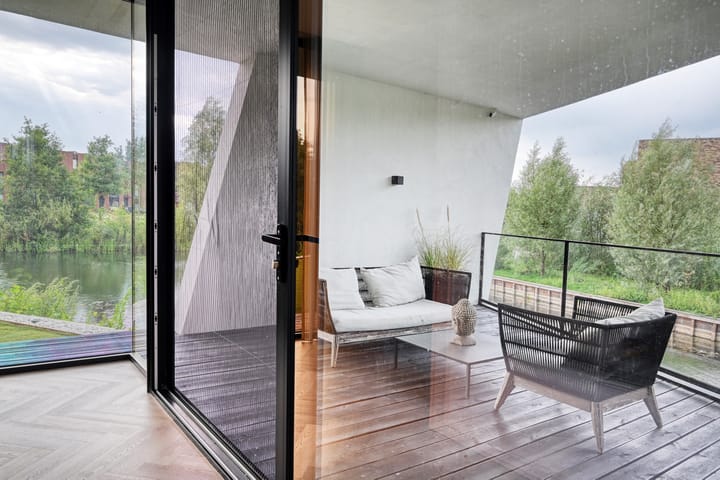 Foto 31 van Noordereiland 3