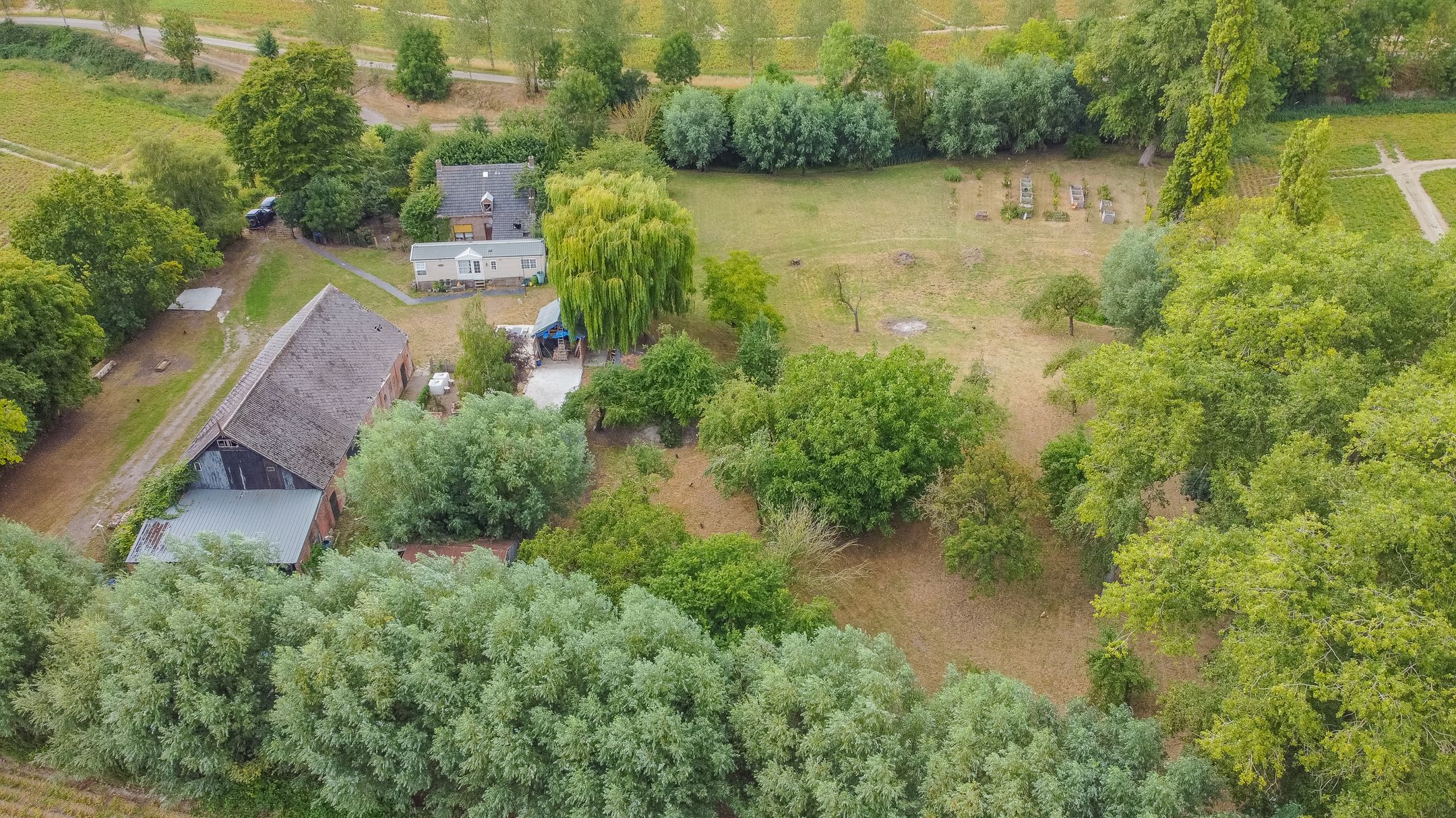 Hengstdijksekeiweg 4 