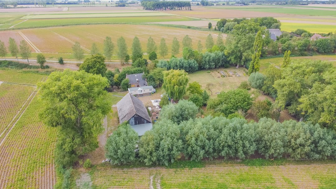 Foto 2 van Hengstdijksekeiweg 4