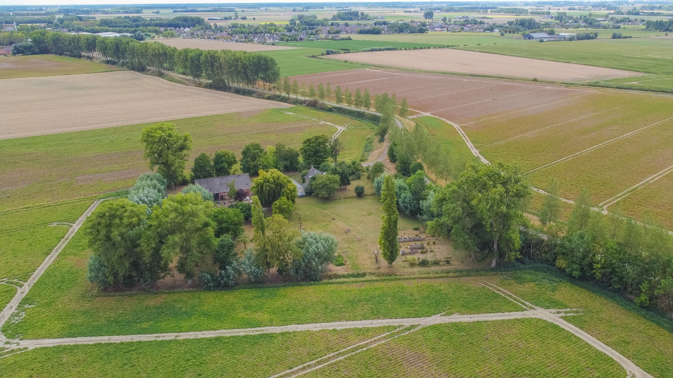 Foto 3 van Hengstdijksekeiweg 4