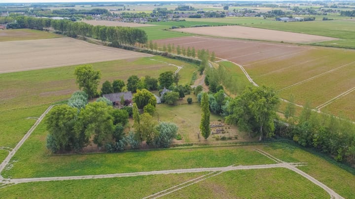 Foto 3 van Hengstdijksekeiweg 4