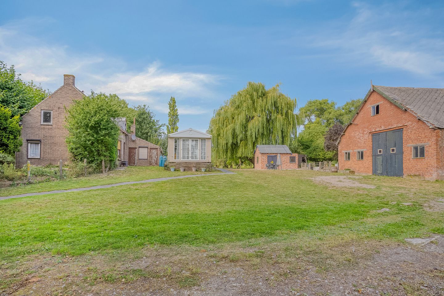 Foto 4 van Hengstdijksekeiweg 4