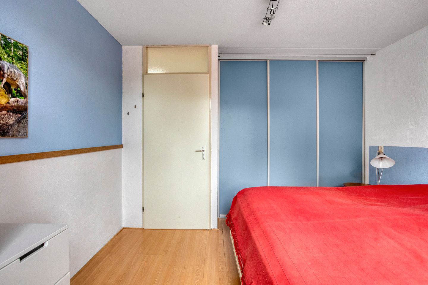 Foto 19 van Pastorielaan 24