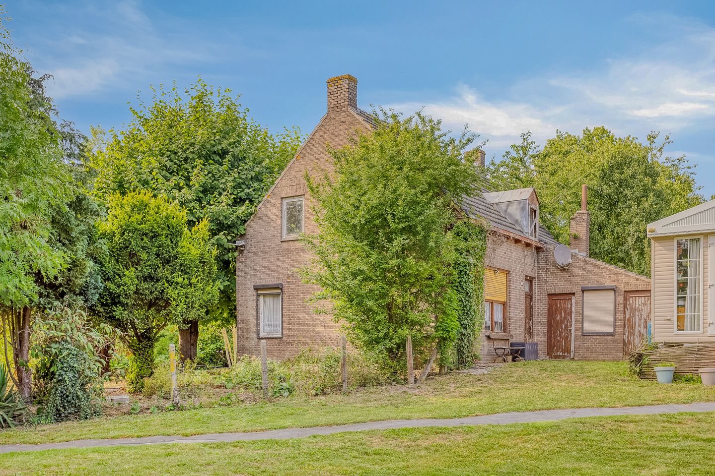 Foto 5 van Hengstdijksekeiweg 4