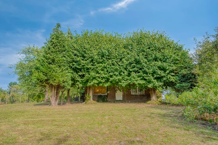 Foto 7 van Hengstdijksekeiweg 4