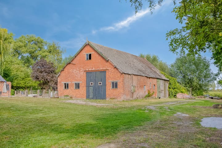 Foto 9 van Hengstdijksekeiweg 4