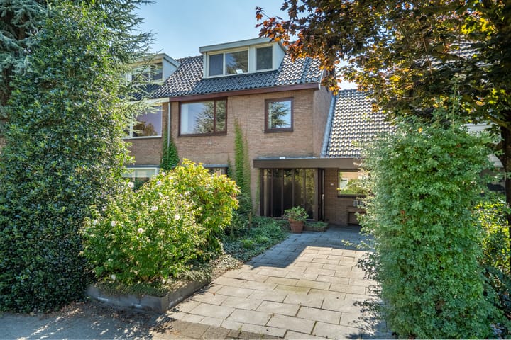 Foto 3 van Stromenlaan 11