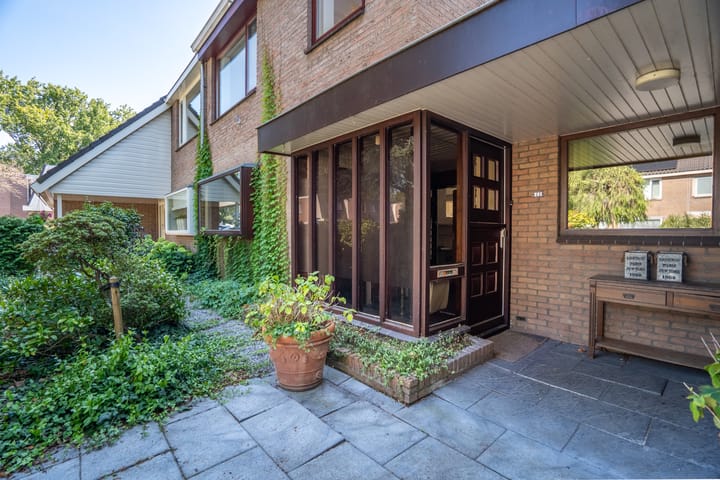 Foto 4 van Stromenlaan 11