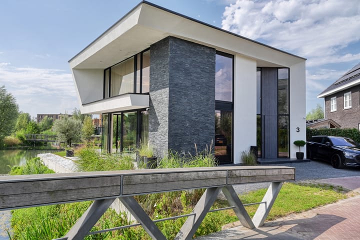 Foto 44 van Noordereiland 3