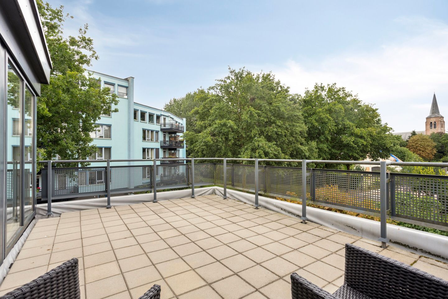 Foto 29 van Pastorielaan 24